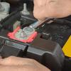 Replacement Fuses Block Auto Accessories Easy Installation Battery Terminal Fuses Block for 3 2013-2018 6 2014-2021
