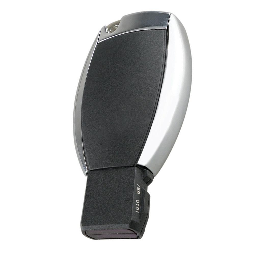 Key Shell CAR 3 Buttons For Mercedes C G E R S Class