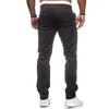 Pantalones deportivos informales para correr para hombre, pantalones ligeros para senderismo, pantalones de trabajo, pantalones para exteriores
