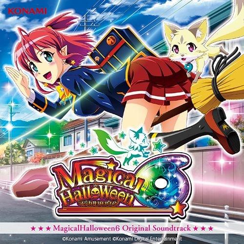 Magical Halloween6 Original Soundtrack