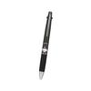 Kamio Japan Sanrio Kuromi Pen Jetstream Inch Multi-Function 2&1 0.5 (303828)