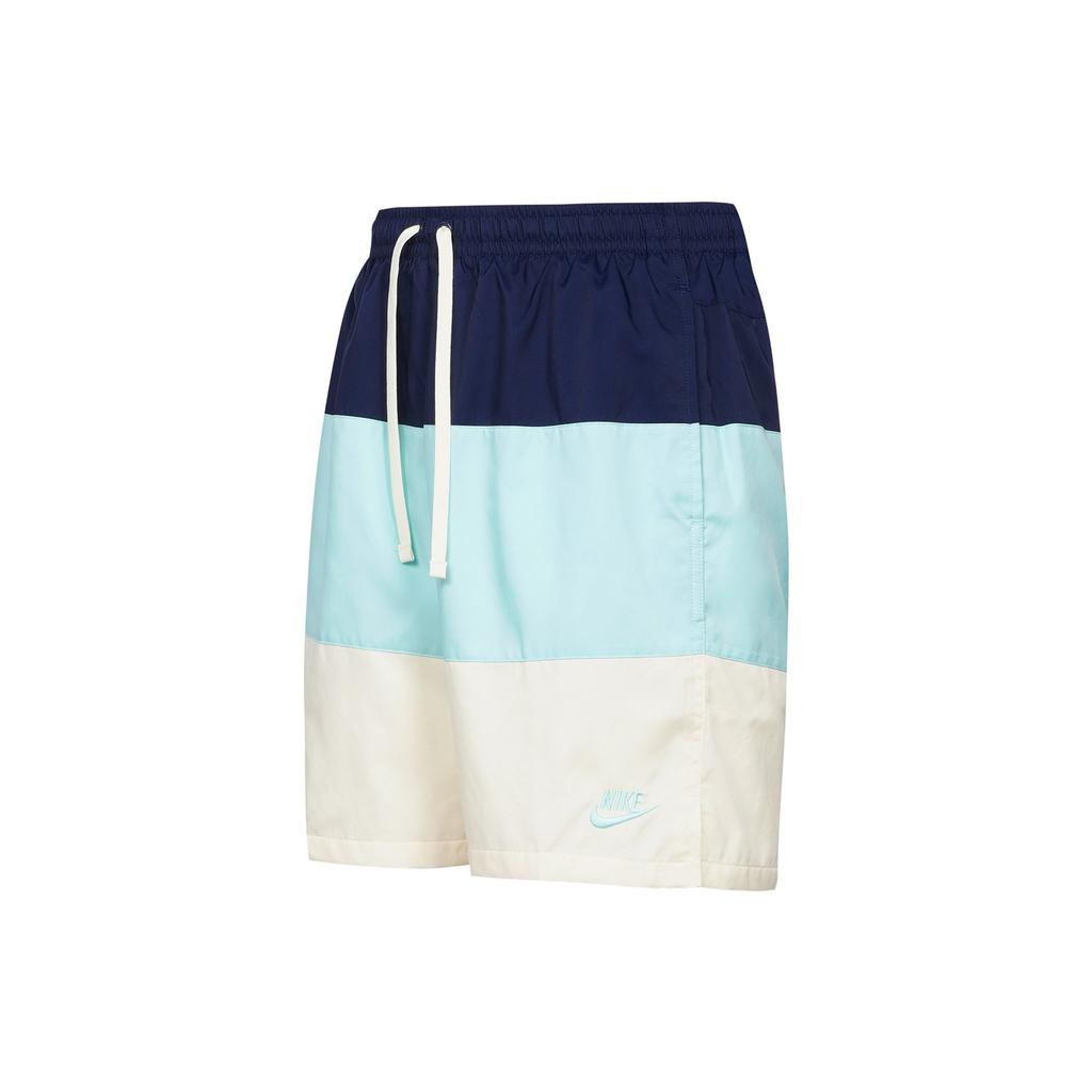 Nike Sports Shorts Men's Multicolor Thin DQ2427-382