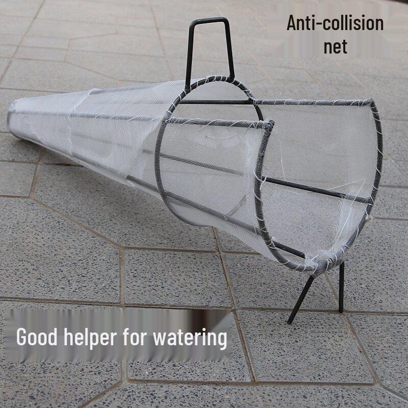 

Anti-Erosion Pit Tool for Agricultural Land Irrigation and Soil Support