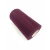 Super Soft Anti-Snag Extra Dense Mesh Roll: Skin-Friendly 15cm x 50Y Puffy Skirt Material
