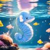 Explosions Aquarium Cartoon Cute Children Animal Doll Jellyfish Plush Pendant Sofa Living Room Bed Small Ornaments Decoration