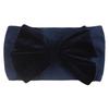 Custom Toddler Baby Boutique Ribbon Hair Bows Big Bowknot Headband Baby Girl Ribbon Hair Bow Headband