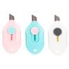 Mini Portable Craft Knife - Travel Box, Paper & Wallpaper Cutter