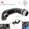 upgrade turbo boost Intake Inlet Pipe for performance BMW N55 3.0T engine hybrid turbo M2 F87 F30 F32 135i 235i 335i 435i 535i
