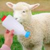 Livestock Nursing Bottles: Small-Scale Milk Bottles for Lambs and Goats