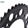 525 42T 16T Tooth Motorcycle Front and Rear Sprocket for CB600 CBF600 CBR600 CBR 600 CB650 CBR650 CBR900RR XL1000 CMX1100 Rebel