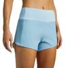 Yoga Shorts Women's Hot Pants Sports High Waisted Fitness Lined with Track and Field Marathon Running