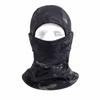WEZHO Winter Outdoor Full Face Balaclava