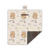 Jundingying Little Bear Outdoor Picnic Mat
