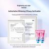 blispring Refreshing Breath Whitening Toothpaste 100g