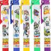 Toy Story Hotel Energel Ballpoint Pen Set of 5, Tokyo Disney Resort Exclusive
