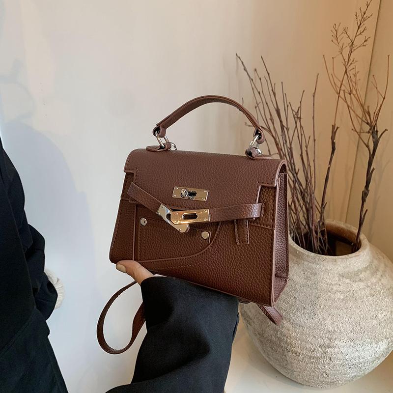 Geantă de modă geantă mini mică pentru femei 2025 geantă de mână nouă geantă de umăr geantă messenger