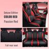 Geely Xingyue L Thor HI All-Season Breathable Car Seat Cover