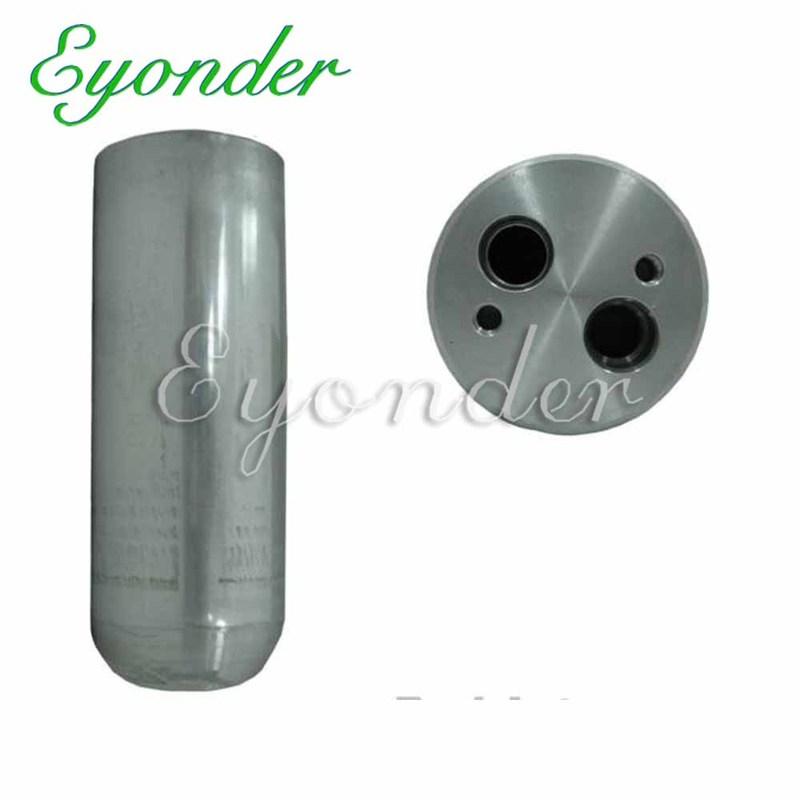 

Air Conditioning AC Receiver Drier for VW PHAETON 2002-2016 BENTLEY CONTINENTAL Coupe 3D0820189D 3D082-0189D 3D0820192