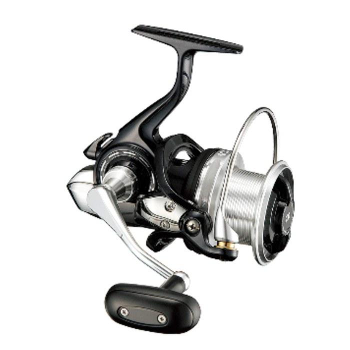 Daiwa Pro Cargo SS 5000-D (2018) Black Silver