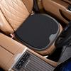 Car Breathable Seat Cushion Mat Slip Resistant Mesh Sponge Protector Four Seasons Design for