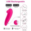 Powerful Automatic 3-in-1 Clit Sucking G Spot Vibrator & Nipple Massager for Women Adult Pleasure Toy