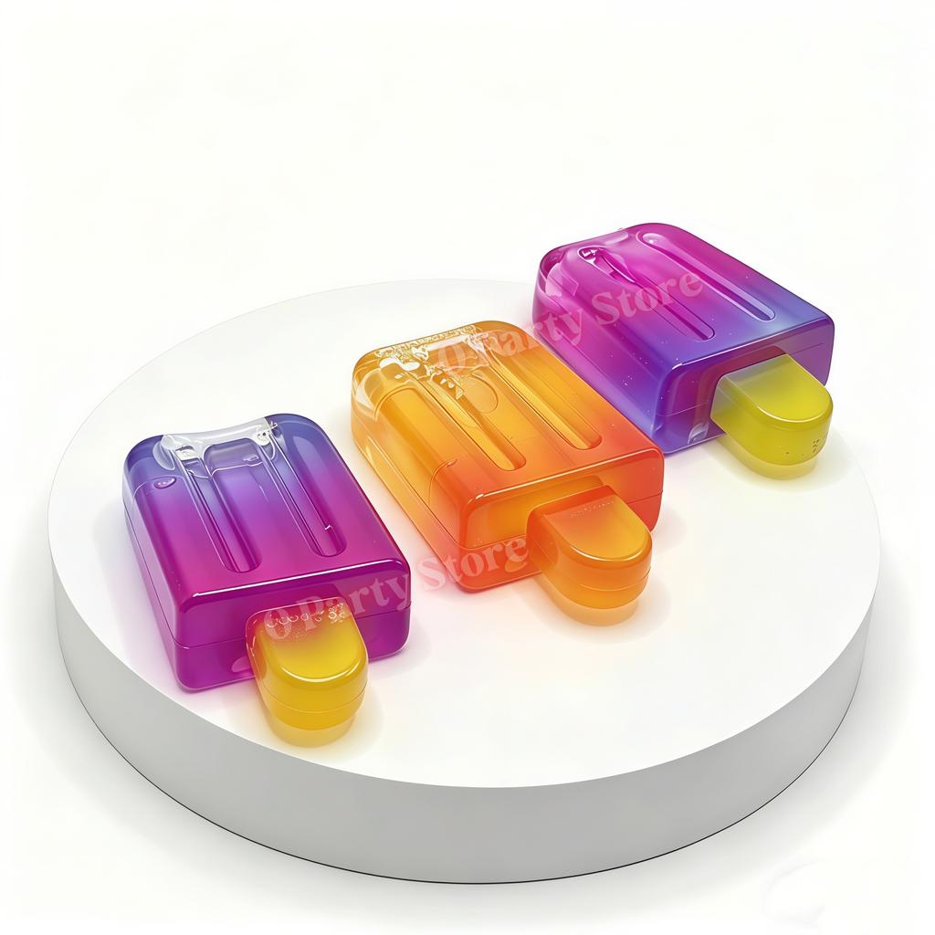 Nee-Dohs Nice Cube Sensory Stress Relief Squishy Cube Anti-Anxiety Squeeze Object For Focus  Population Birthday Gifts Favor