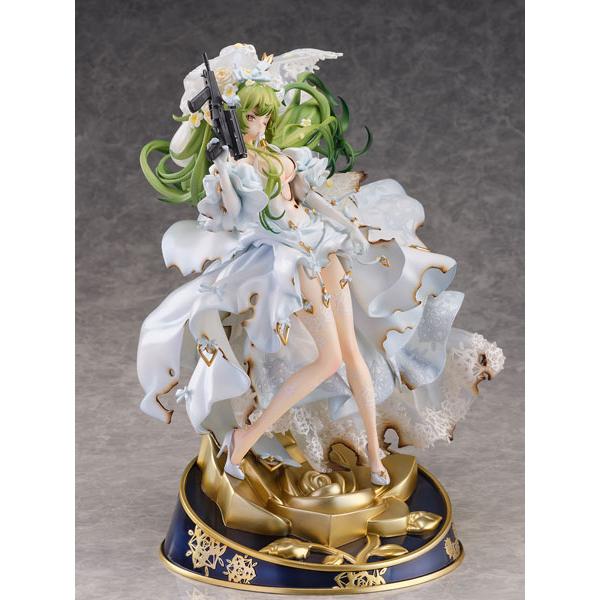 

Dolls Frontline M950A Nightingale & Rose 1/7 Figure eStream