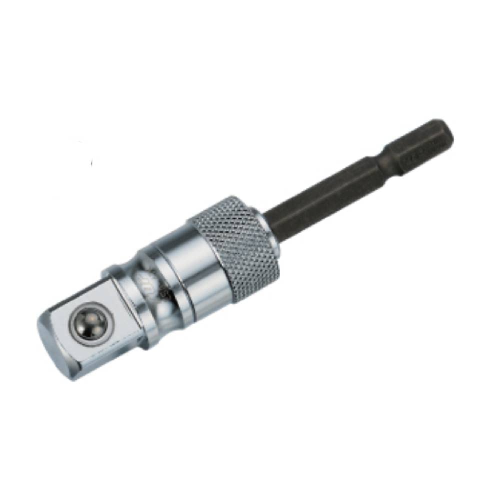 

TOP Heavy Duty Socket Adapter for Electric 40V Made in Japan Drills, 12.7mm Drive, Compatible, ESA-4TK, Tsubame-Sanjo,
