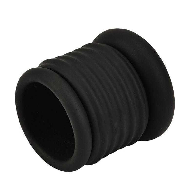 Removable Male Penis Lock Cock Ring Set Erection Delay Time Ejaculation Penis Ring Enlargement Ball Stretcher Sex Toy Big Man