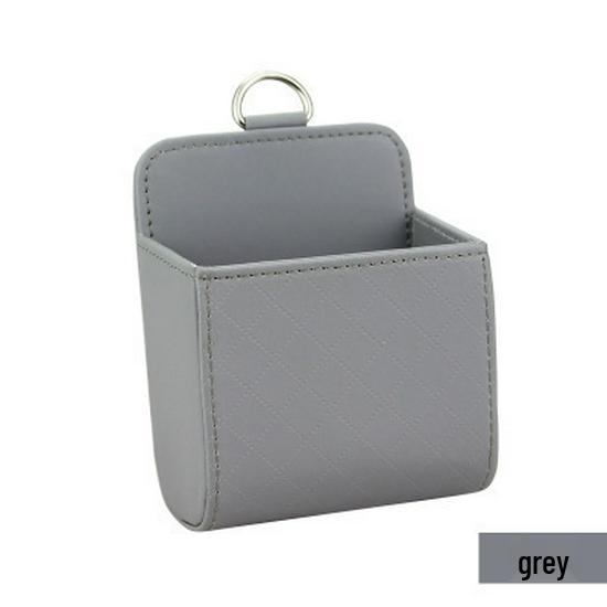 

Car Air Vent Storage Bag & Organizer - Portable Phone Holder & Storage Box