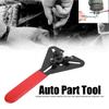 8PCS Anti-Rust A/C Repair Wrench  Remove A/C Compressor Clutch Hubs & Pulleys