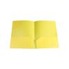 5pcs Expanding File Folder for Documents Portable Paper Organizer for School Office Supplies A4 Size