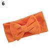 Super Cute Bowknot Baby Girl Toddler Headband Hair Band Accessory Xmas Gift