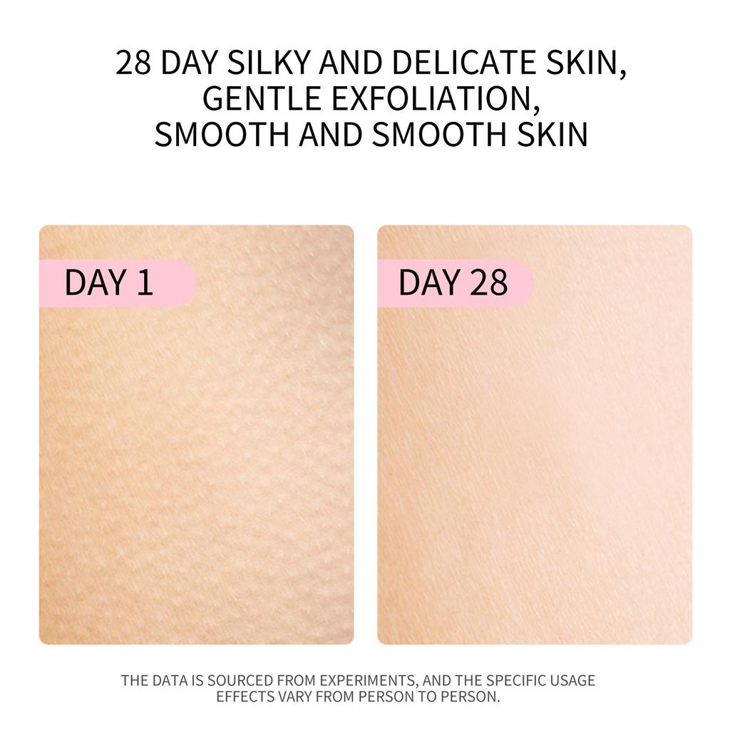 Lactoglucose Scrub Peeling Feuchtigkeitsspendendes Körperpeeling Geeignet für alle Hauttypen Das Körperpeeling spendet der Haut Feuchtigkeit und hinterlässt