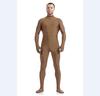 New Lycra Spandex Party Costume Bodysuit Catsuit Unitard No Hood  Hands