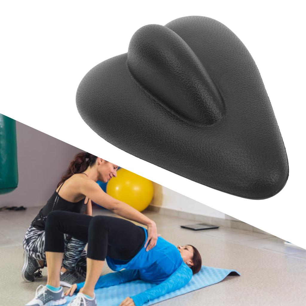 Sit On Top Kegel Exerciser for Bladder Control Repair Tightening Trainer Promote Circulation Pelvic Floor Muscle Strengthening Device