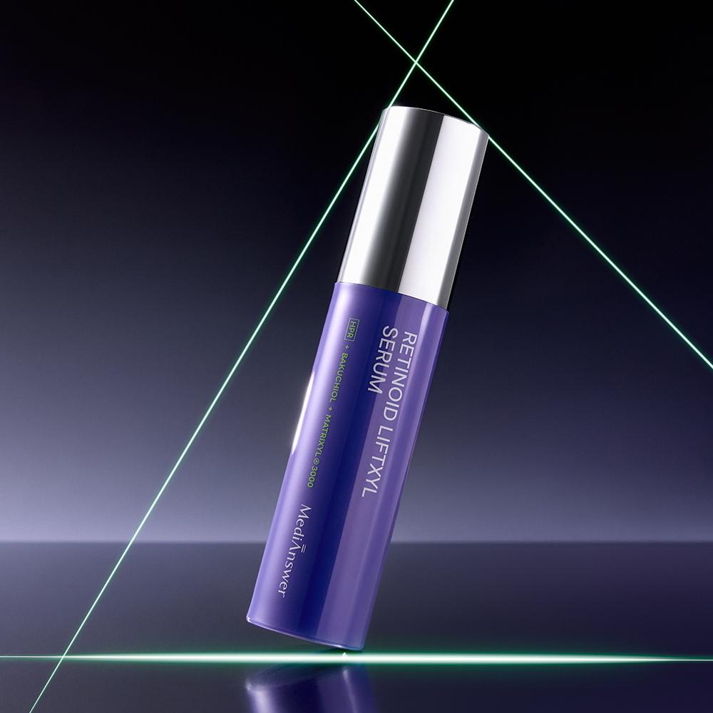 Medianser [invora Pick Lifting Up] Mediancer Retinoid Lift Seal Serum 30ml