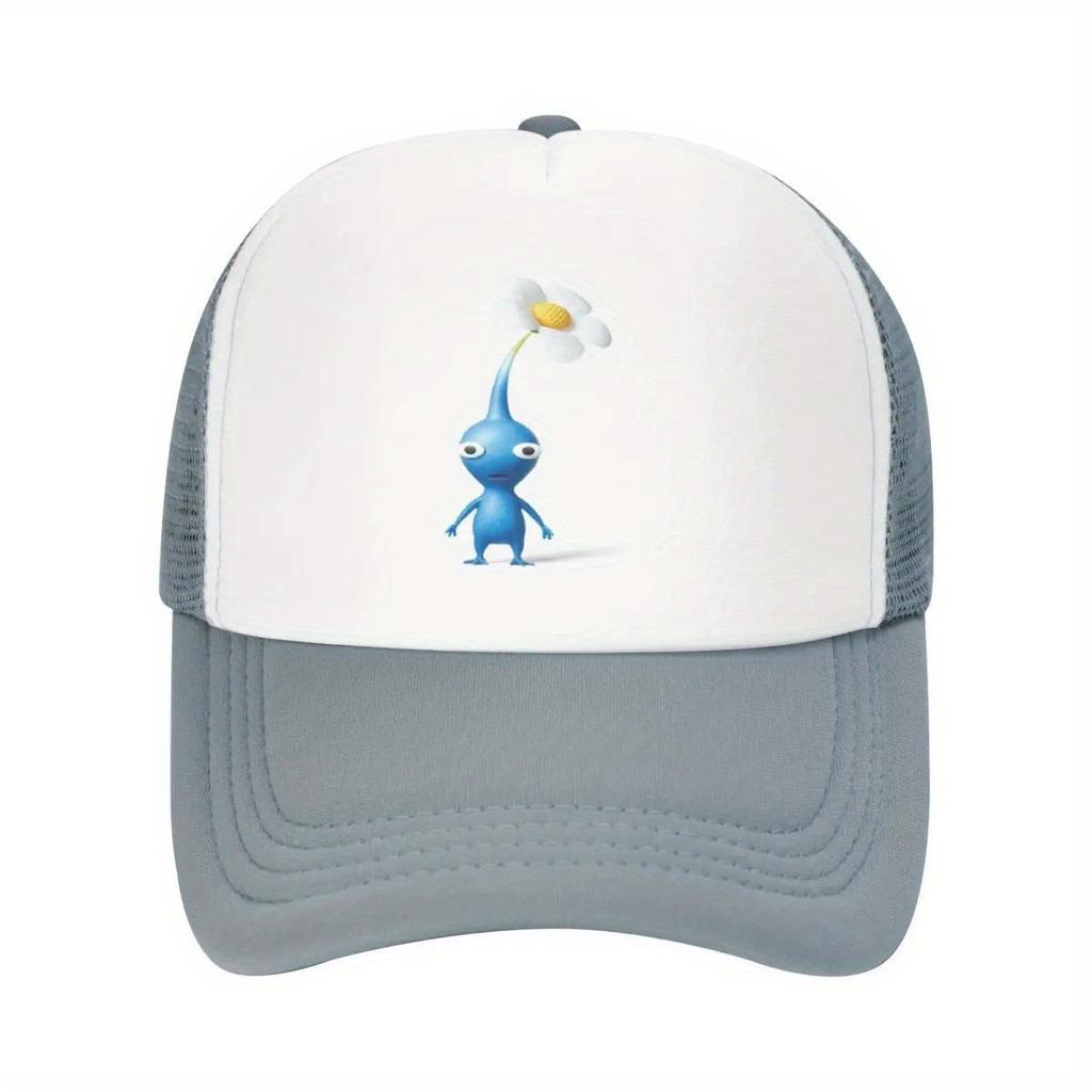 Baseball Cap Hats Caps Hats Anime Graphic Adult Unisex Women Father Birthday New Year Christmas Gifts Retro Sports Outdoor