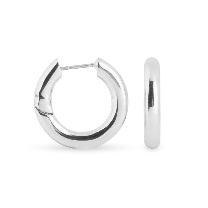 Boucles D'oreilles Sinem Alliage