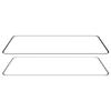 PINWUYO For OnePlus 12 5G Screen Protector 3D Hot Bending Anti-explosion Tempered Glass Film