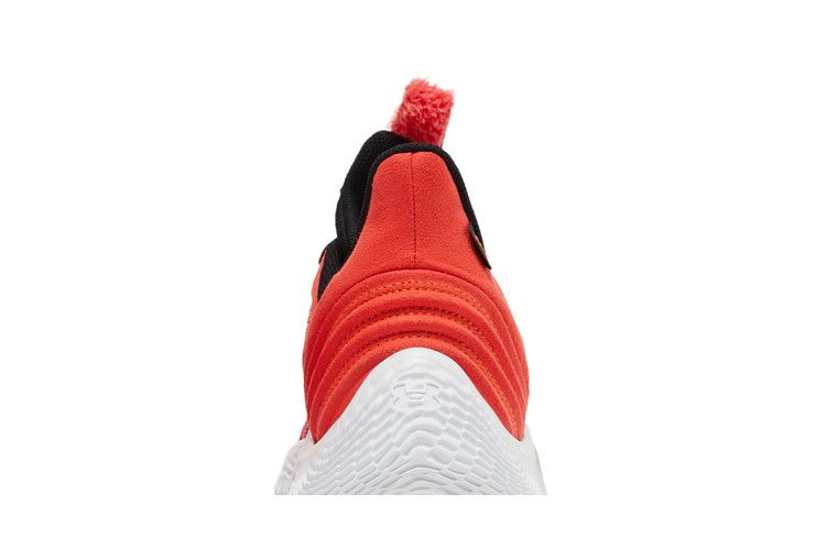 Sesame Street x Curry Brand Curry Flow 9 'Street Pack - Elmo'