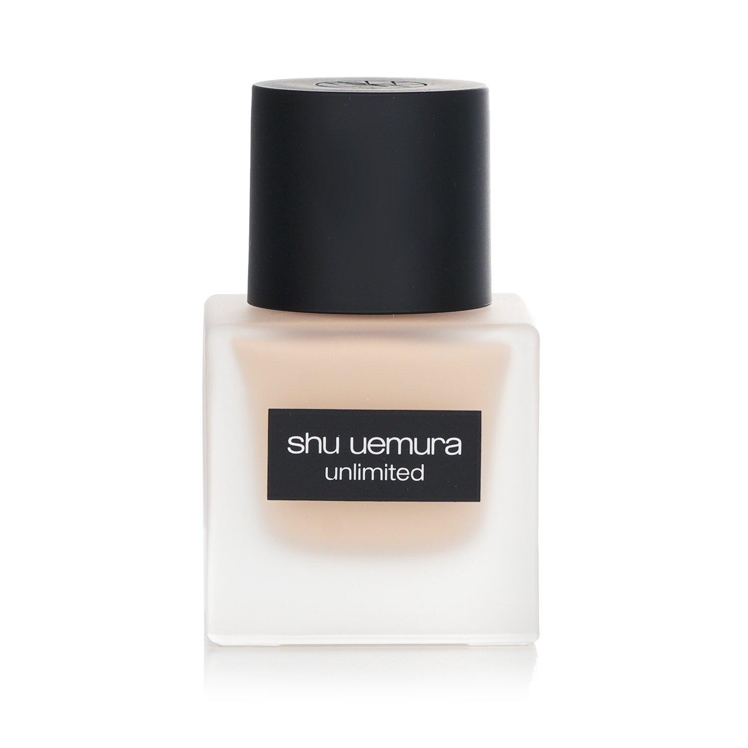 

Unlimited Breathable Lasting Foundation SPF 24 - # 574 Light Sand 35ml/1.18oz