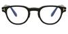 Ft5783 D B Asian Fit Blue Light Block 005 Men Eyeglasses