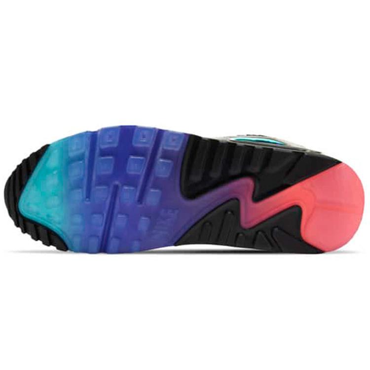 Nové dámské Nike Air Max 90 Have A Good Game DC0835-101