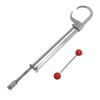 Garden Bonsai Branch Bending Machine Stainless Steel Tree Regulator Trunk Adjuster for Gardening Modelling Tool