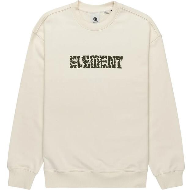 

Element Cornell Cipher свитшот M