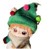 Christmas Doll Clothes Decoration Cartoon Toy Accessories 20cm Cotton Doll Clothes  Cotton Doll