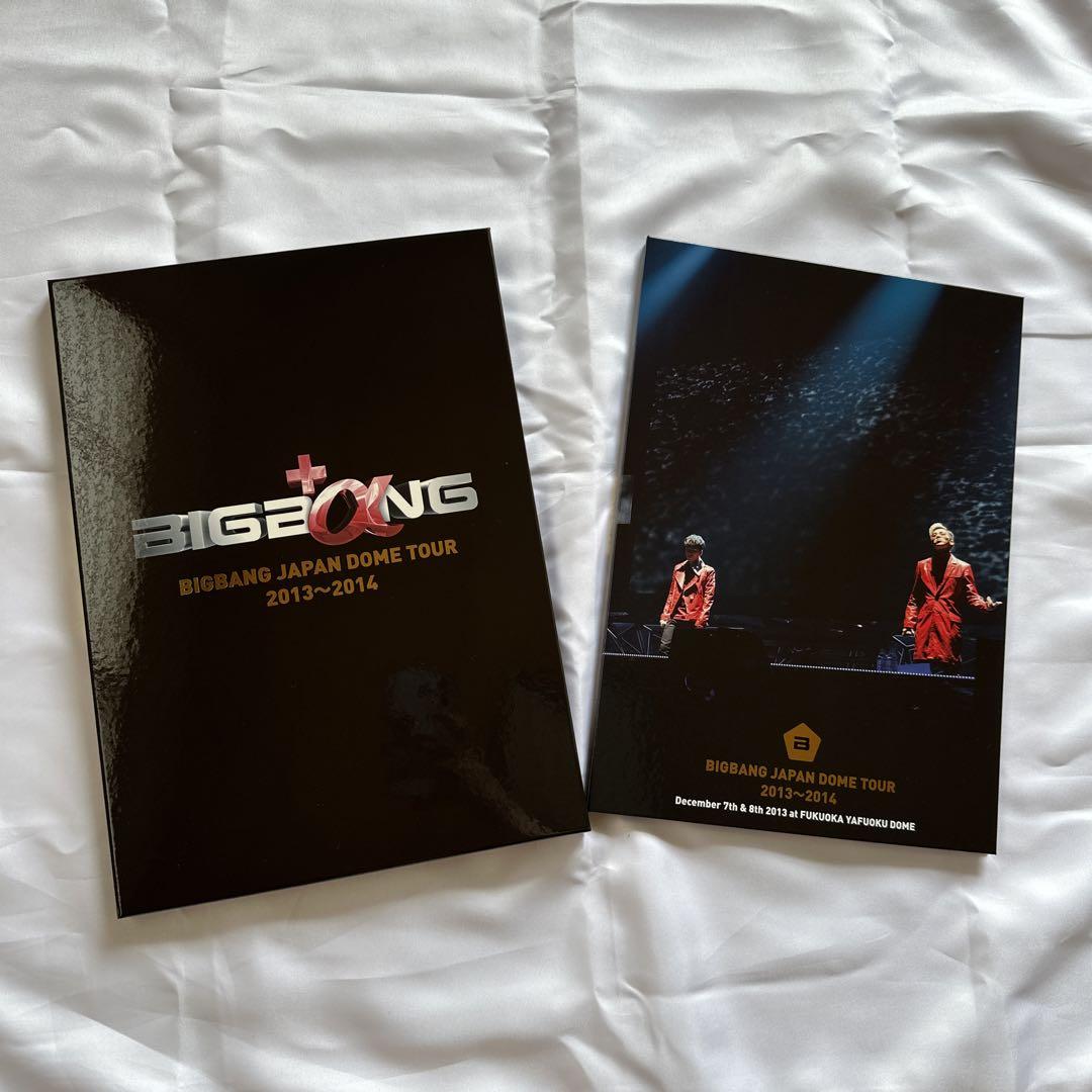 

[USED] BIGBANG JAPAN DOME TOUR at FUKUOKA