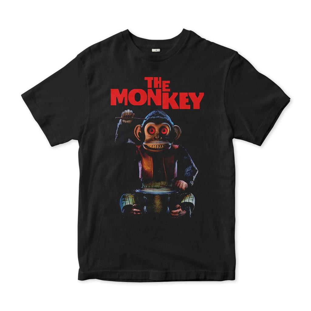 The Monkey by Stephen King T-Shirt, Men's and Women's Sizes (MOV-752134)