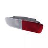Kolip 1 Pair Tail Light Fog Lights Assembly, Rear Bumper Tail Light, Compatible For 2002-2004 Discovery 2 L318